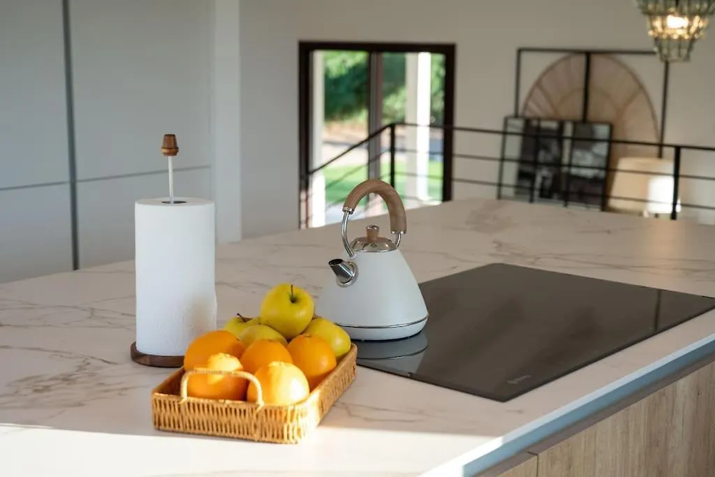 Semesterbostad Finca Can Nadal Ruberts Spanien