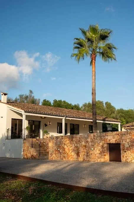 Finca Can Nadal Ruberts Spanien