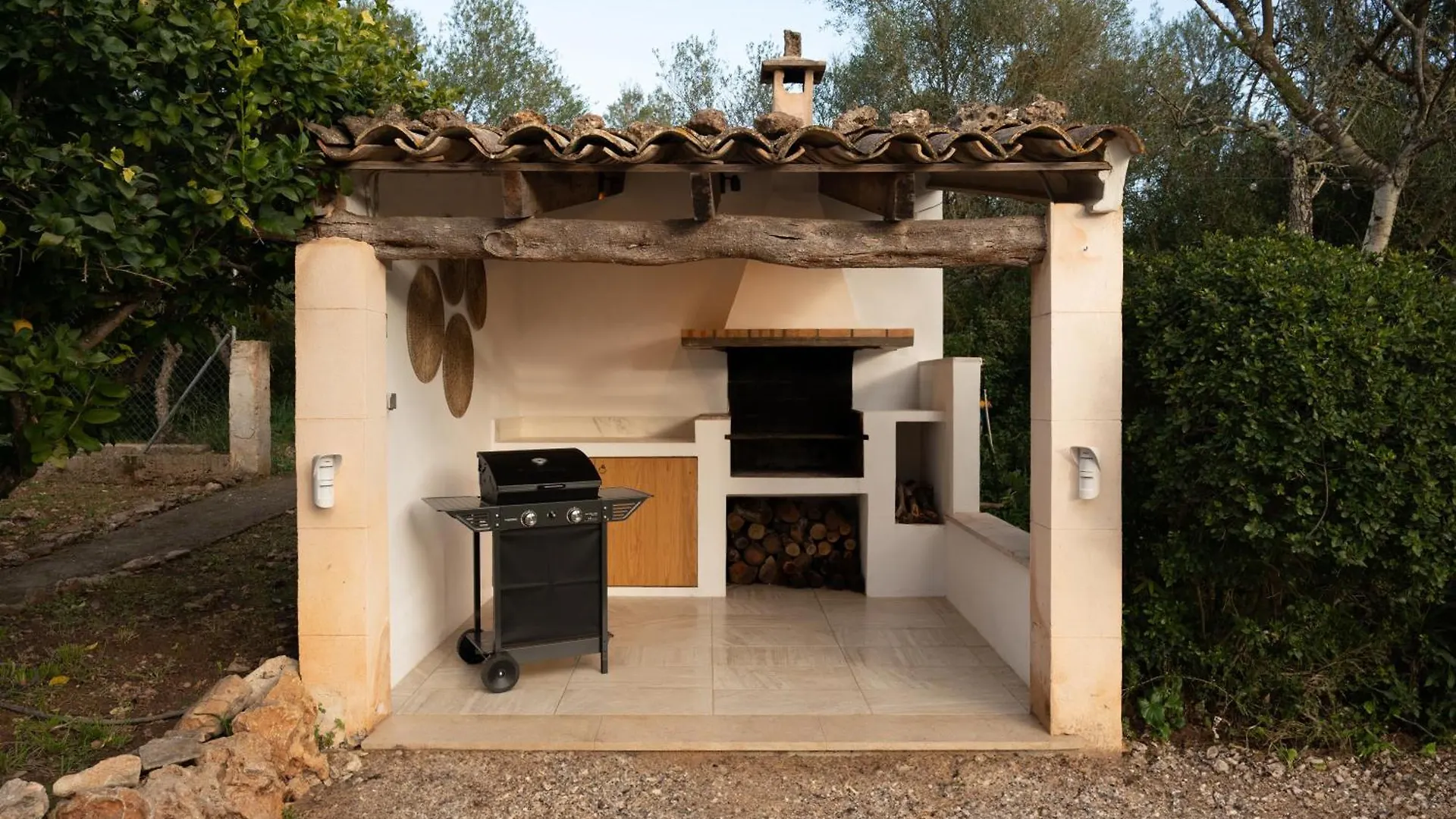 Finca Can Nadal Ruberts Semesterbostad