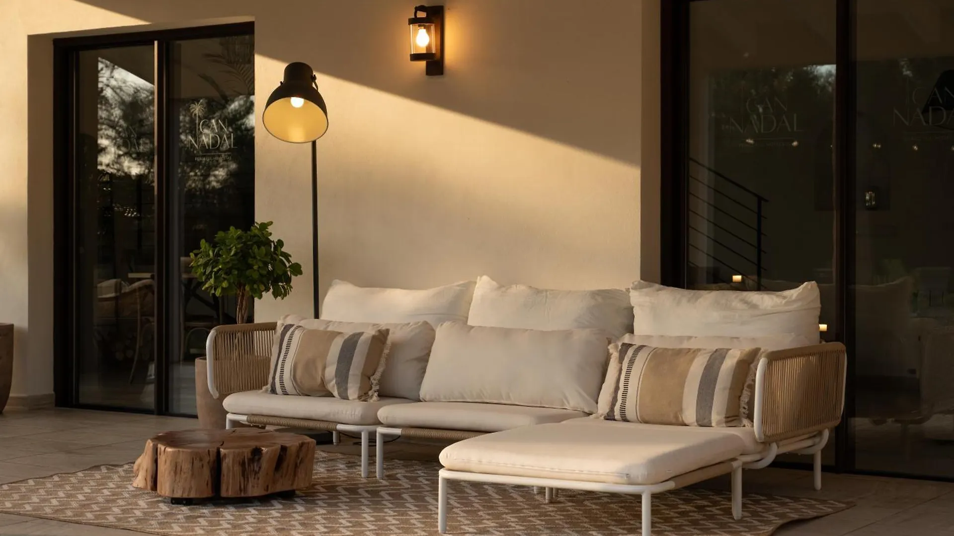 Finca Can Nadal Ruberts Semesterbostad