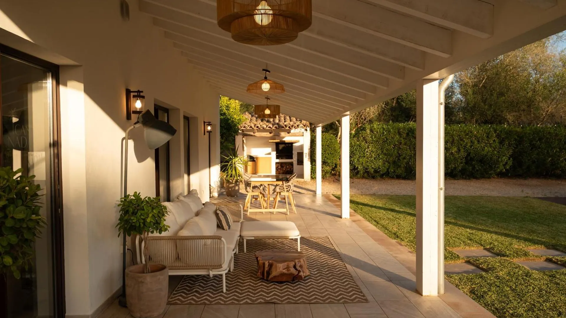 Finca Can Nadal Ruberts Semesterbostad
